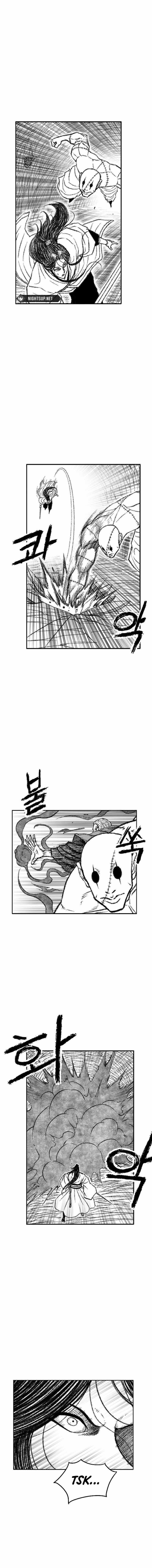 Black Serpent Chapter 43 4